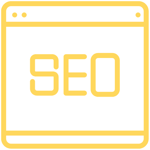 SEO icon