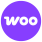 Woocommerce logo