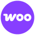 Woocommerce logo